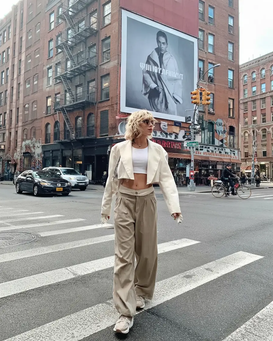 Chic New York Outfits 2026: Inspiring Chic New York City Outfits for Every Season