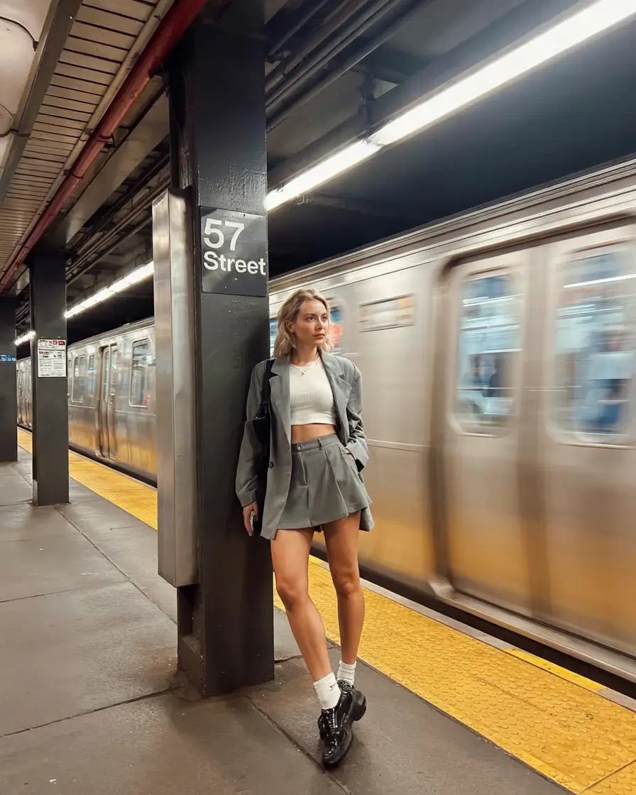 Chic New York Outfits 2026: Inspiring Chic New York City Outfits for Every Season