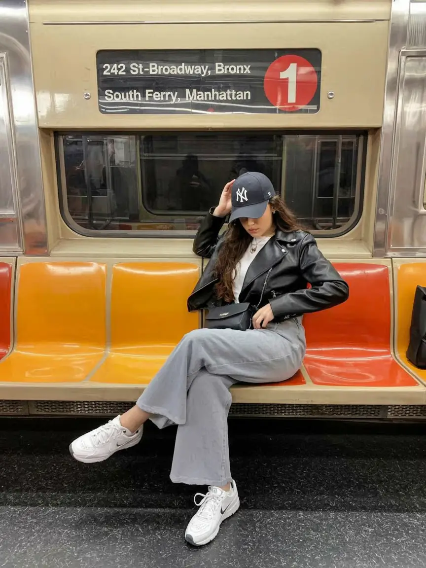 Chic New York Outfits 2026: Inspiring Chic New York City Outfits for Every Season