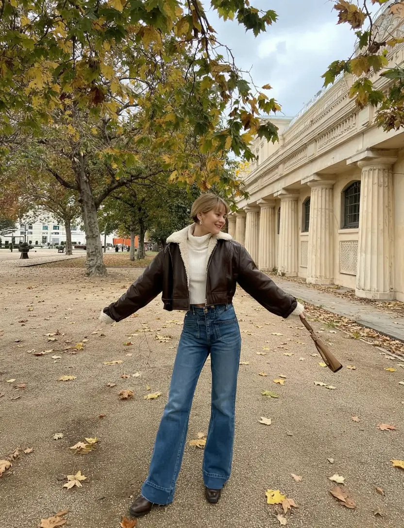 Chic New York Outfits 2026: Inspiring Chic New York City Outfits for Every Season