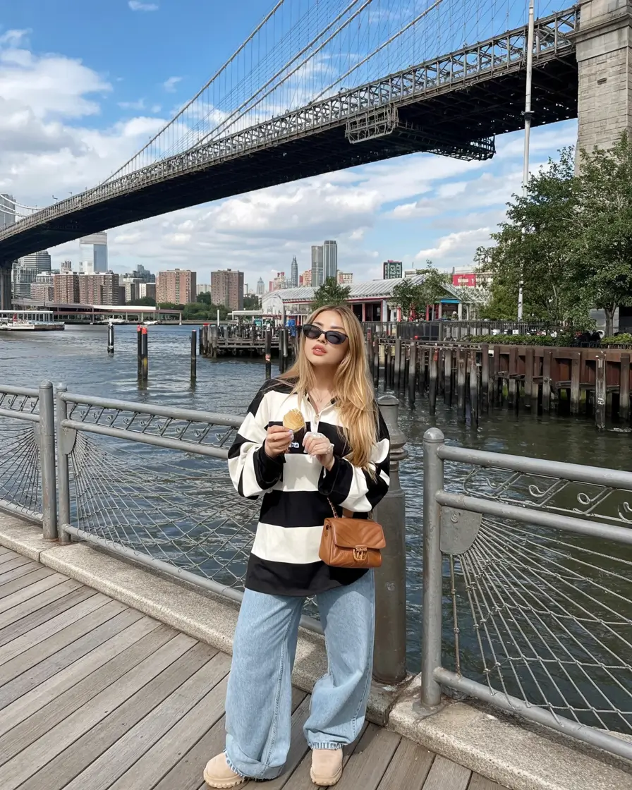Chic New York Outfits 2026: Inspiring Chic New York City Outfits for Every Season