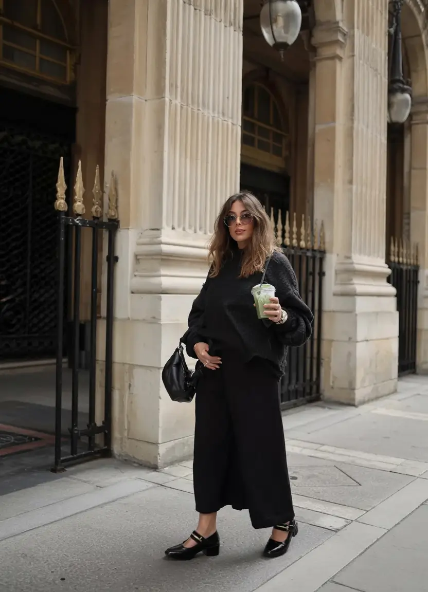 Cute Pregnancy Outfits 2026: Inspiring Looks for Every Season and Mood