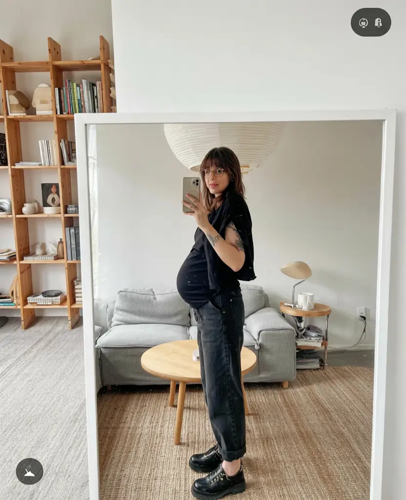 Cute Pregnancy Outfits 2026: Inspiring Looks for Every Season and Mood