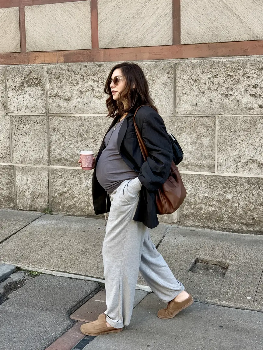 Cute Pregnancy Outfits 2026: Inspiring Looks for Every Season and Mood