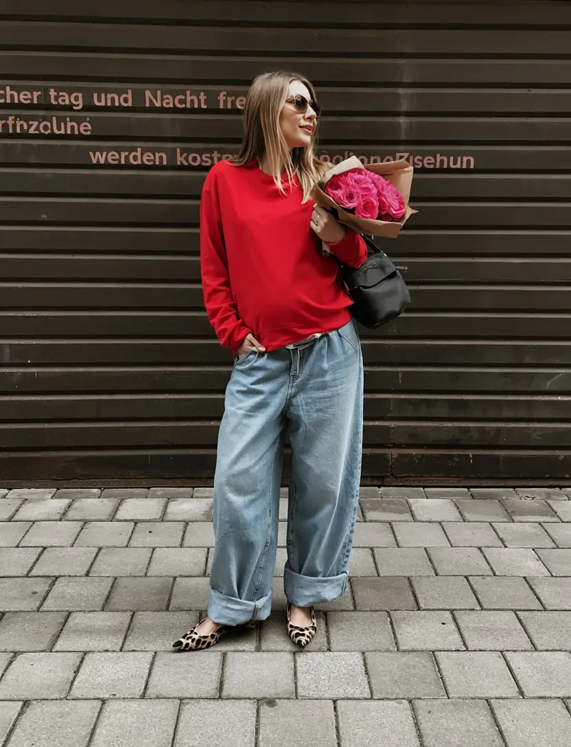 Cute Pregnancy Outfits 2026: Inspiring Looks for Every Season and Mood