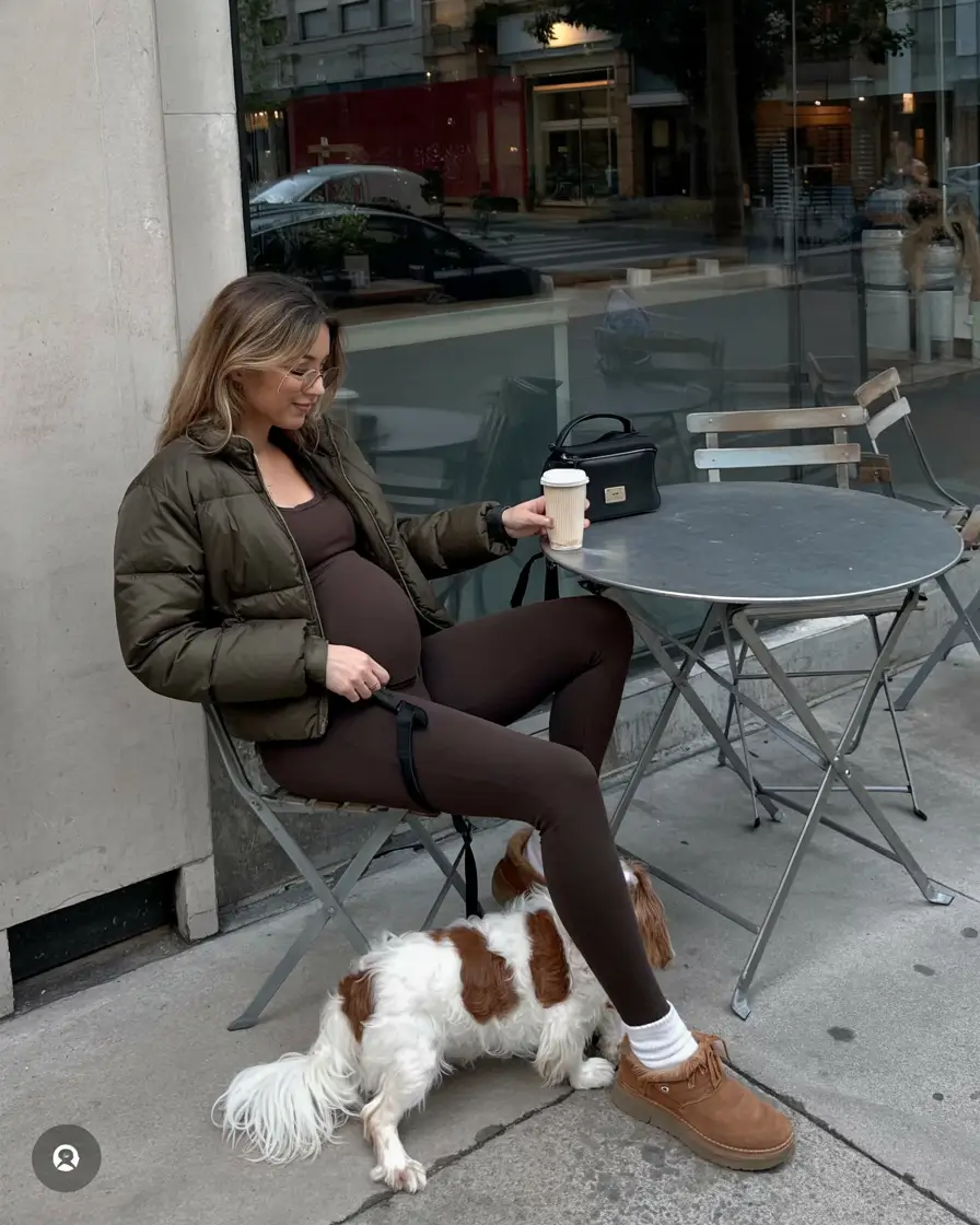 Cute Pregnancy Outfits 2026: Inspiring Looks for Every Season and Mood