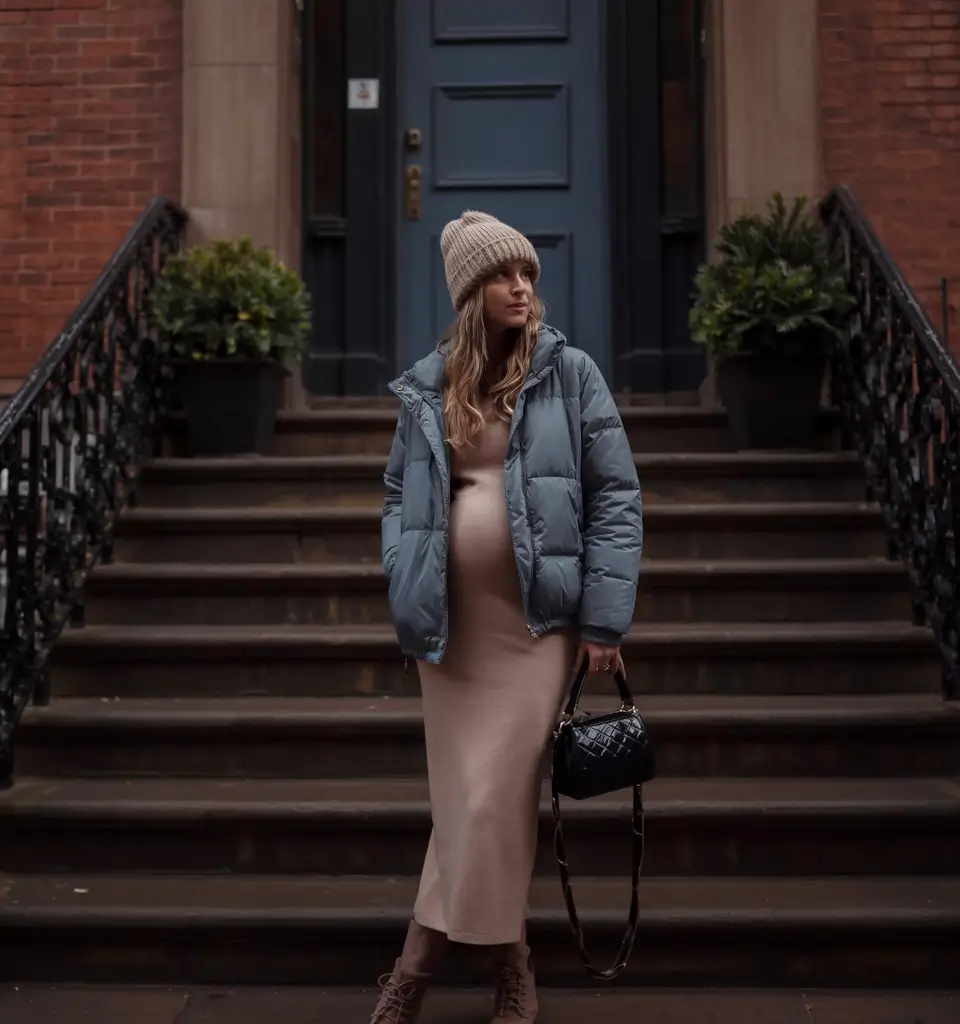 Cute Pregnancy Outfits 2026: Inspiring Looks for Every Season and Mood