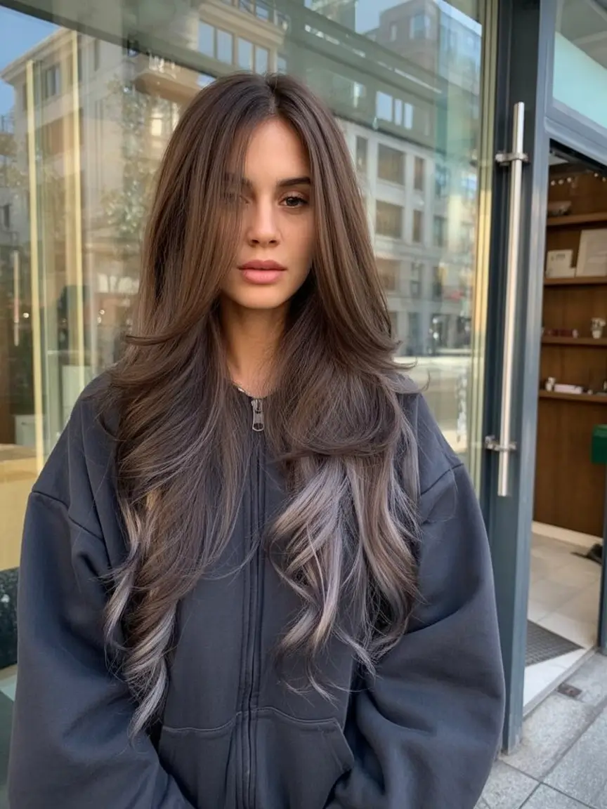 Dark Brown Hair Color 2026: Fresh Ideas, Dimensional Shades & Modern Brunette Inspiration