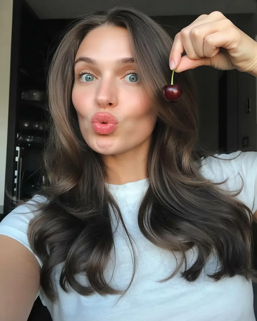 Dark Brown Hair Color 2026: Fresh Ideas, Dimensional Shades & Modern Brunette Inspiration