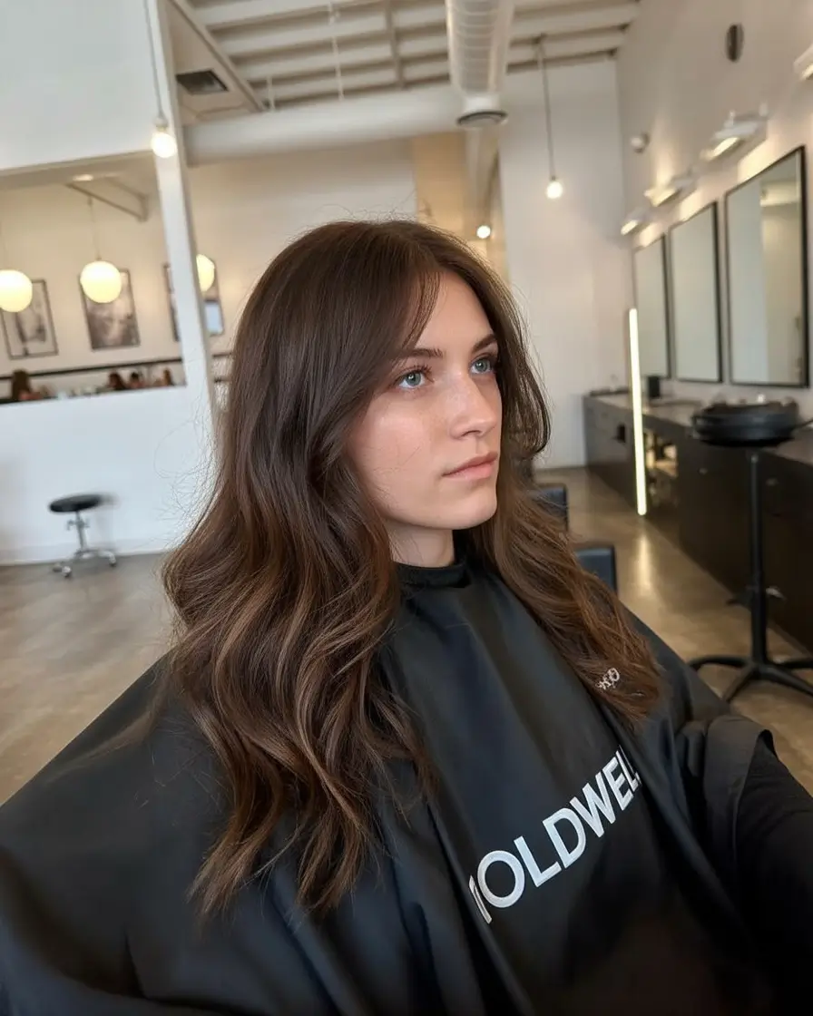 Dark Brown Hair Color 2026: Fresh Ideas, Dimensional Shades & Modern Brunette Inspiration