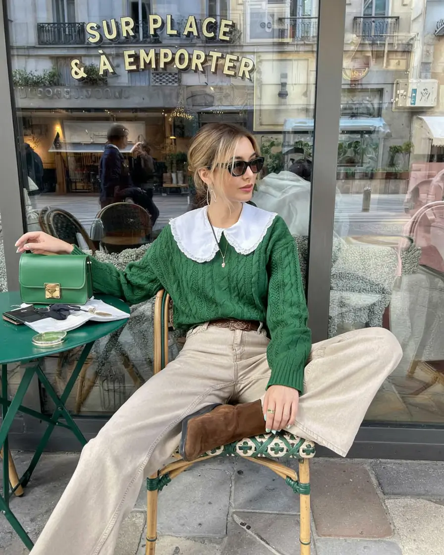 Effortless Spring Outfits Women 2026: Fresh, Aesthetic Looks for Every Day