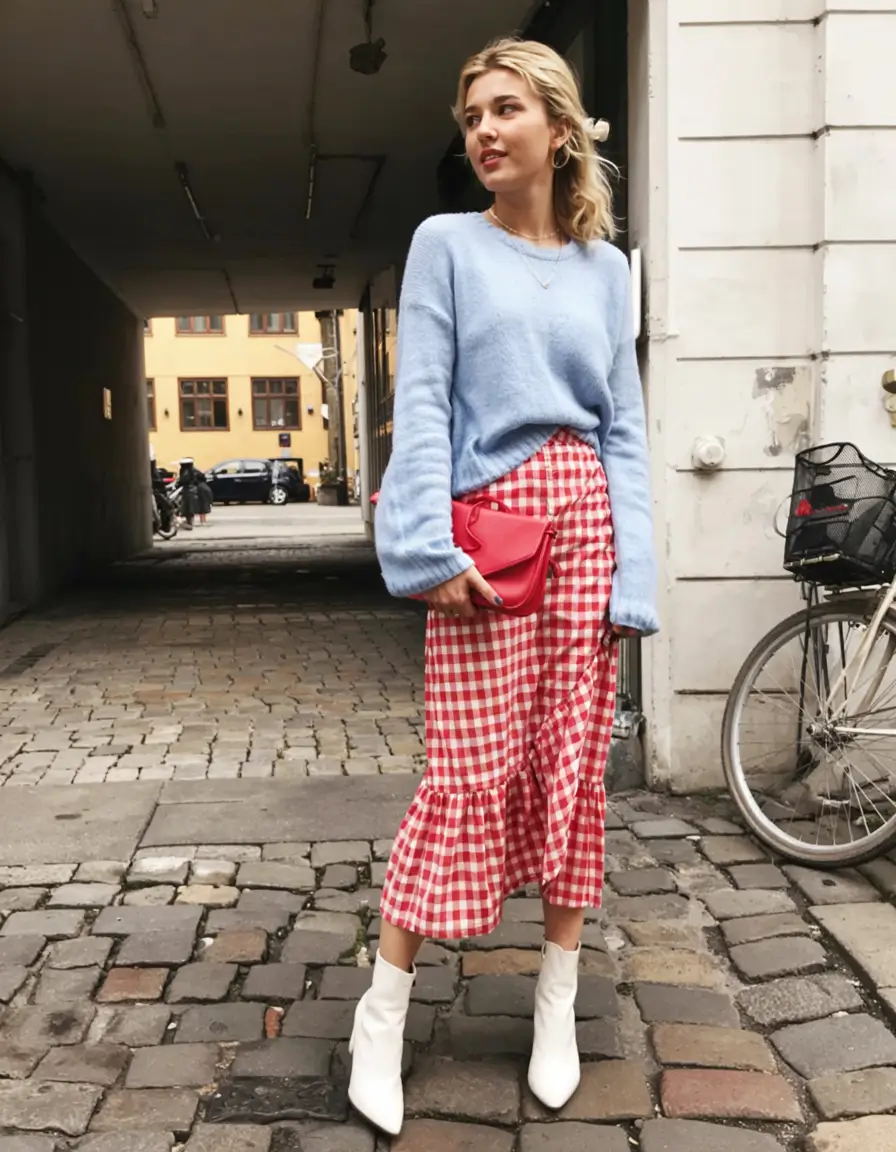 Effortless Spring Outfits Women 2026: Fresh, Aesthetic Looks for Every Day