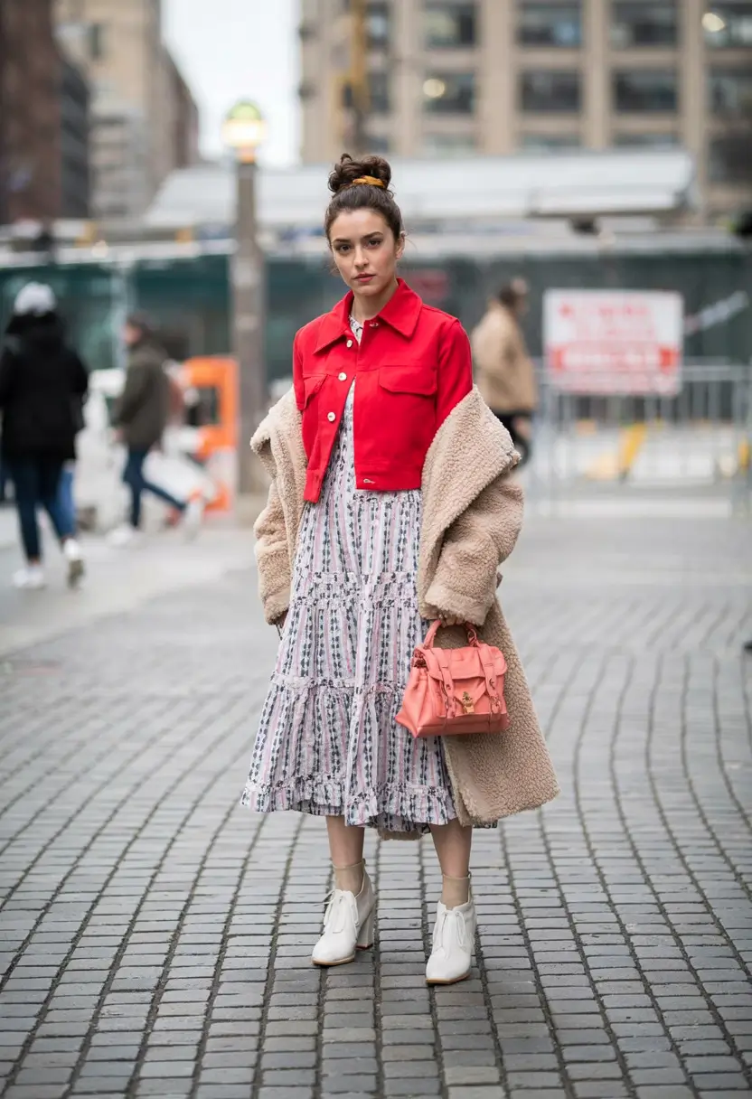 Effortless Spring Outfits Women 2026: Fresh, Aesthetic Looks for Every Day