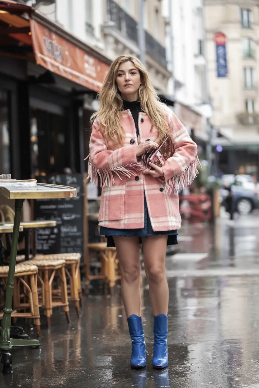 Effortless Spring Outfits Women 2026: Fresh, Aesthetic Looks for Every Day