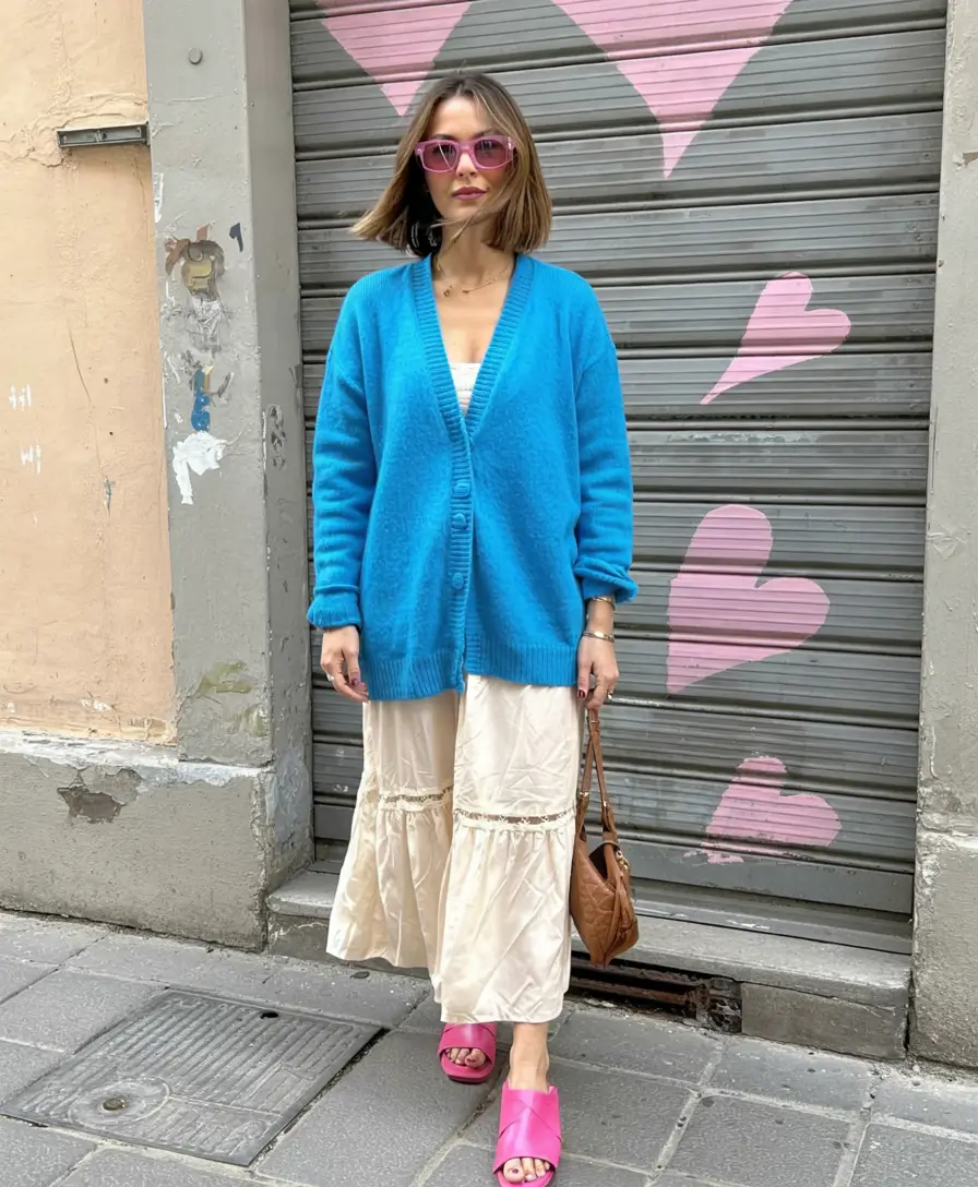 Effortless Spring Outfits Women 2026: Fresh, Aesthetic Looks for Every Day