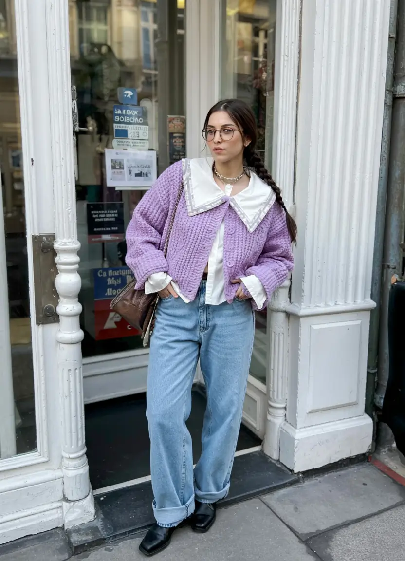 Effortless Spring Outfits Women 2026: Fresh, Aesthetic Looks for Every Day