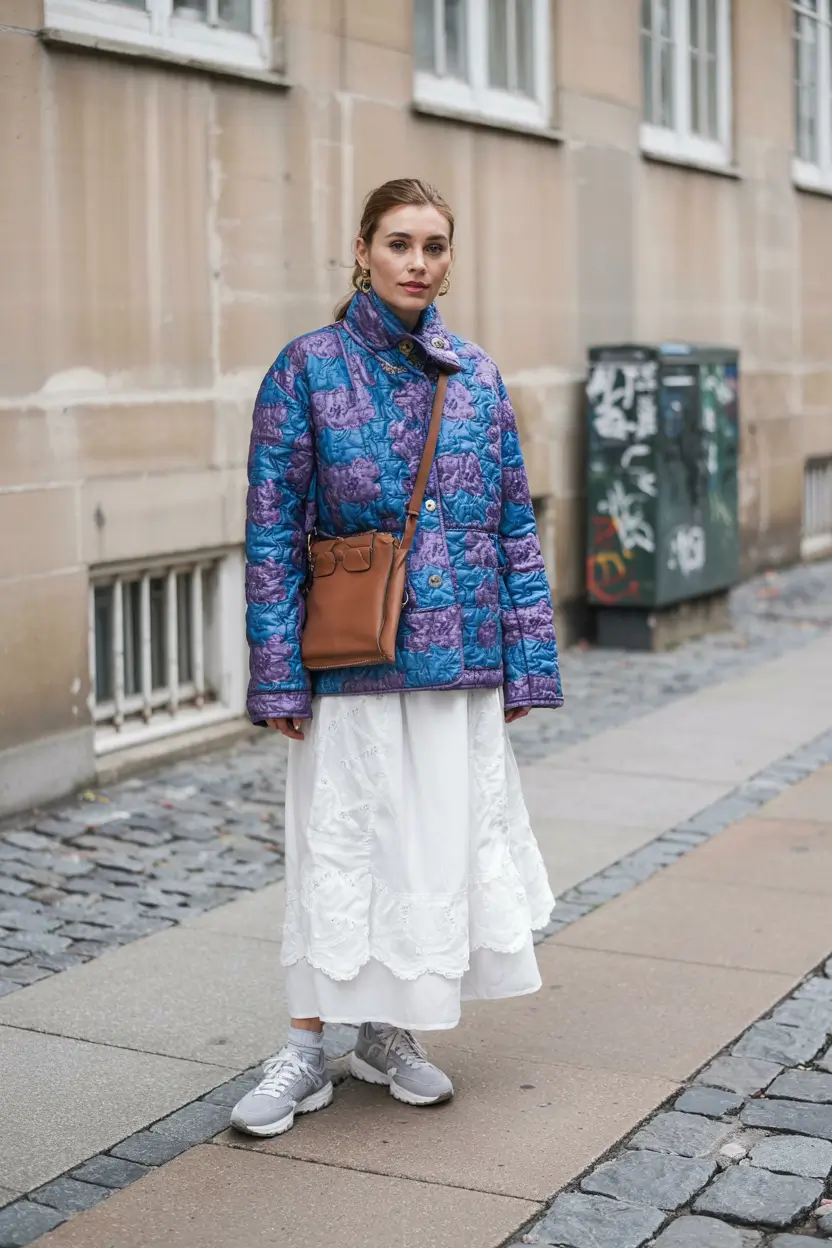 Effortless Spring Outfits Women 2026: Fresh, Aesthetic Looks for Every Day