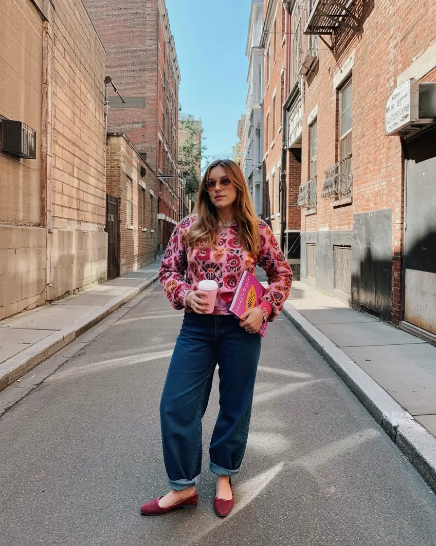 Effortless Spring Outfits Women 2026: Fresh, Aesthetic Looks for Every Day