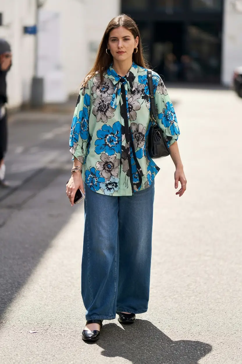 Effortless Spring Outfits Women 2026: Fresh, Aesthetic Looks for Every Day