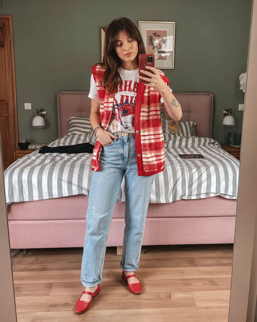 Effortless Spring Outfits Women 2026: Fresh, Aesthetic Looks for Every Day