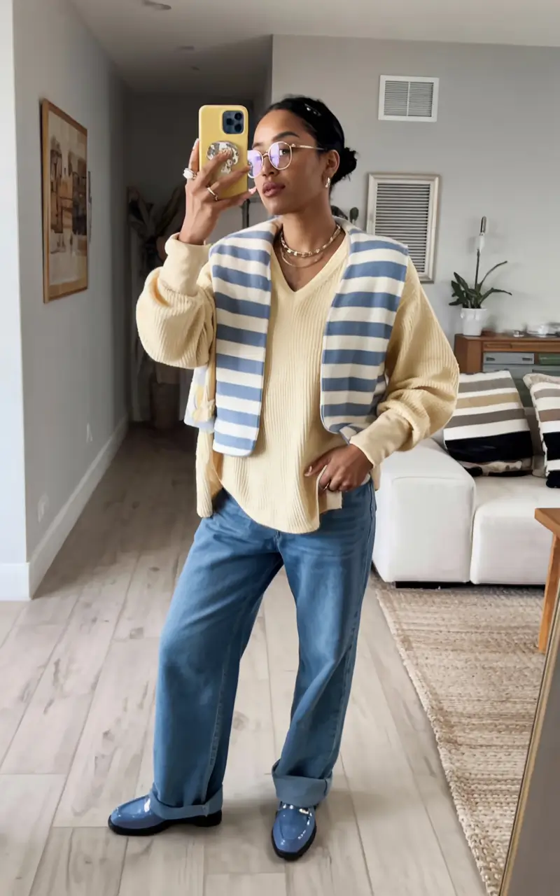 Effortless Spring Outfits Women 2026: Fresh, Aesthetic Looks for Every Day