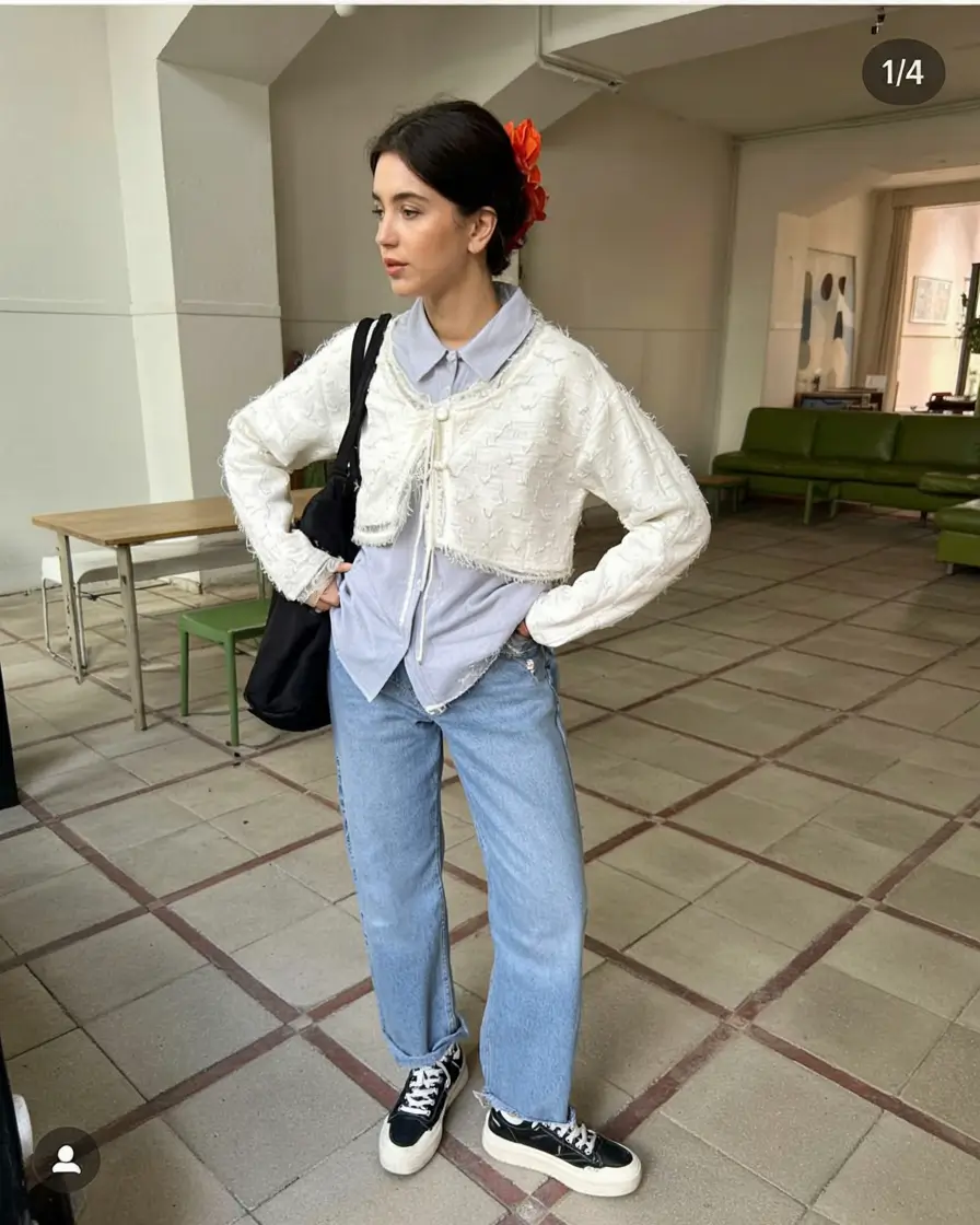 Effortless Spring Outfits Women 2026: Fresh, Aesthetic Looks for Every Day