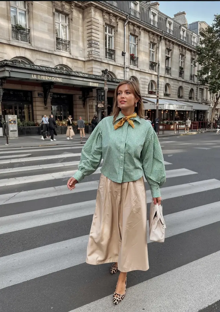 Effortless Spring Outfits Women 2026: Fresh, Aesthetic Looks for Every Day