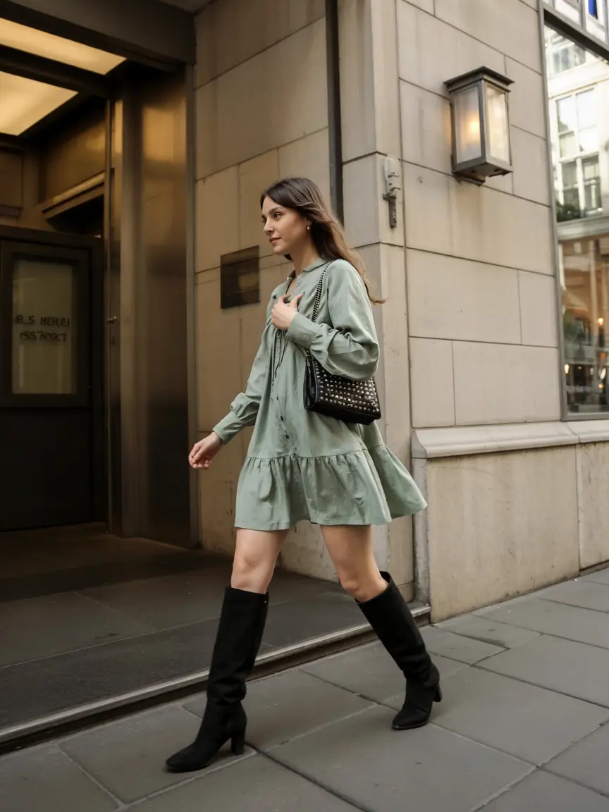 Effortless Spring Outfits Women 2026: Fresh, Aesthetic Looks for Every Day