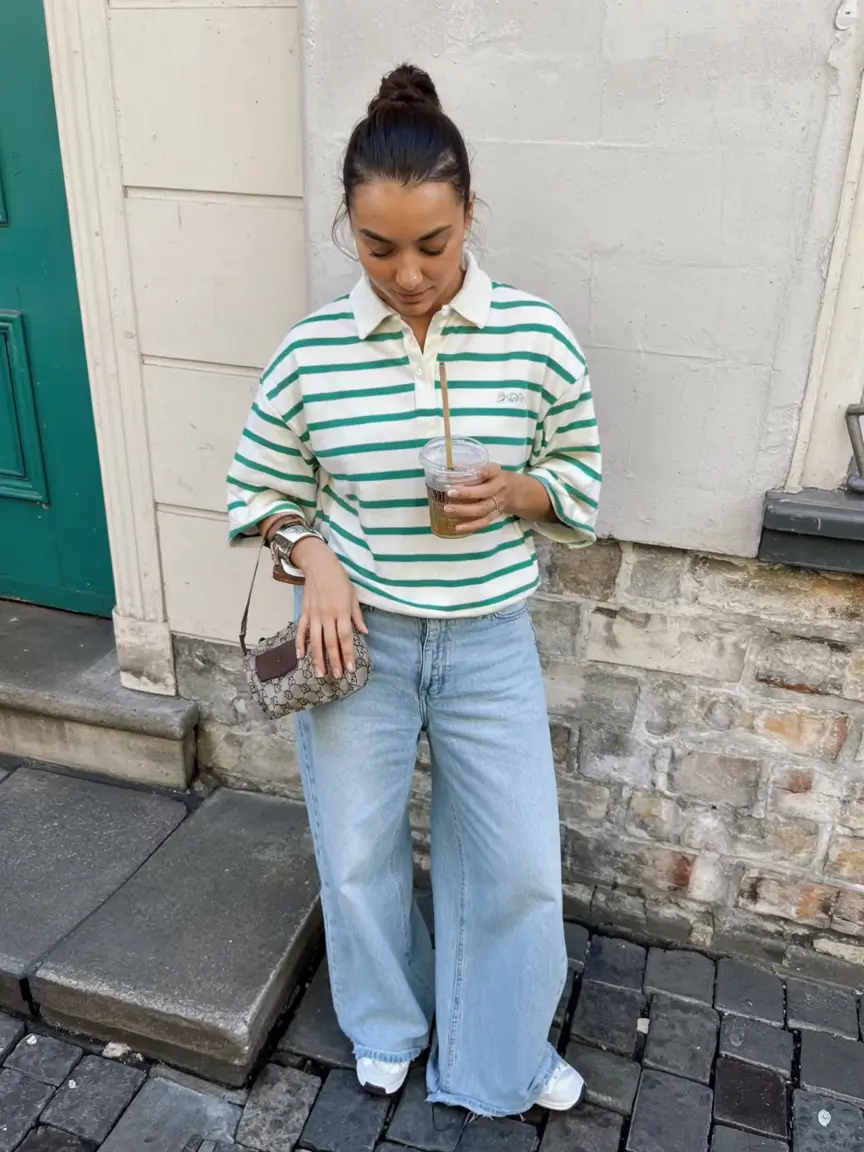 Effortless Spring Outfits Women 2026: Fresh, Aesthetic Looks for Every Day