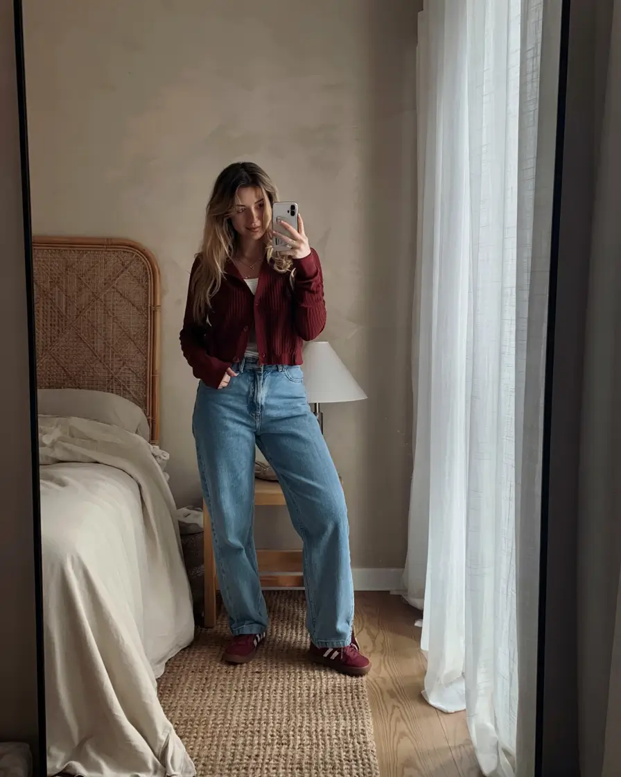 Effortless Spring Outfits Women 2026: Fresh, Aesthetic Looks for Every Day