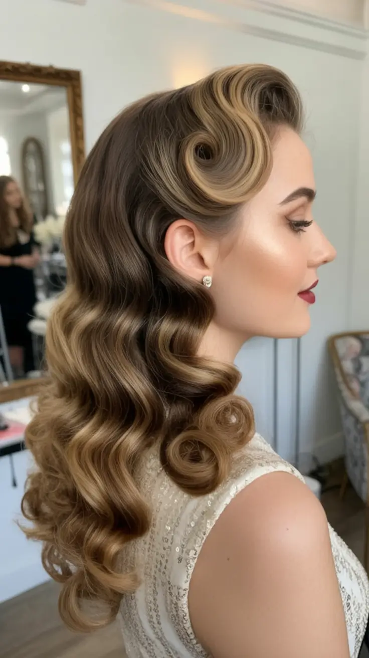 Elegant Wedding Hairstyles 2026: Inspiring Looks for Every Bride