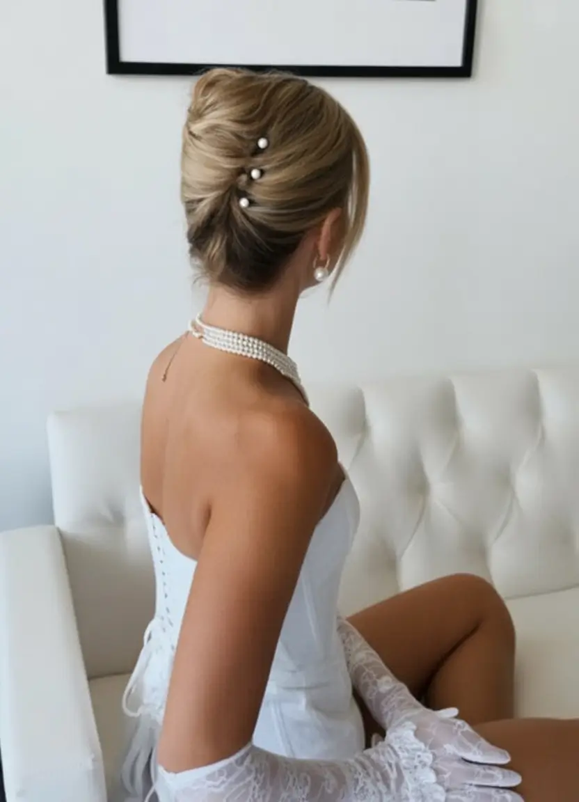 Elegant Wedding Hairstyles 2026: Inspiring Looks for Every Bride
