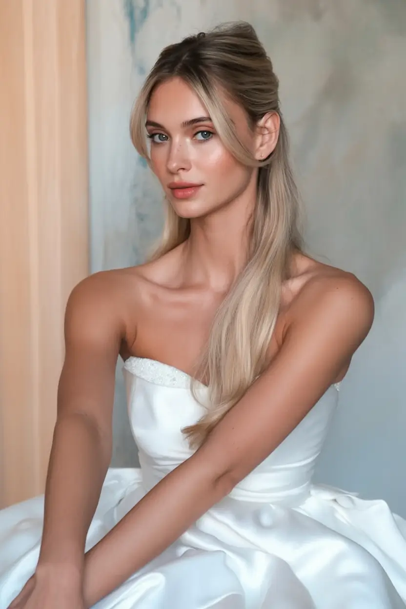Elegant Wedding Hairstyles 2026: Inspiring Looks for Every Bride