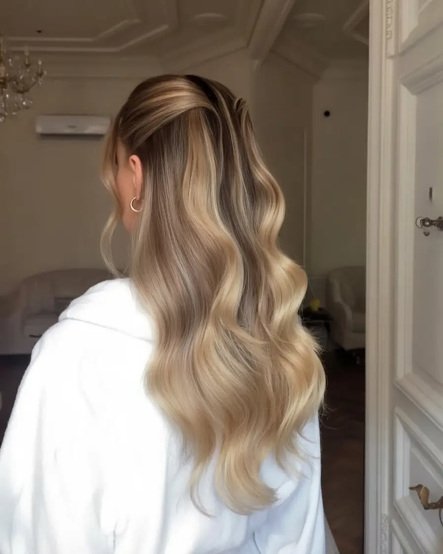 Elegant Wedding Hairstyles 2026: Inspiring Looks for Every Bride