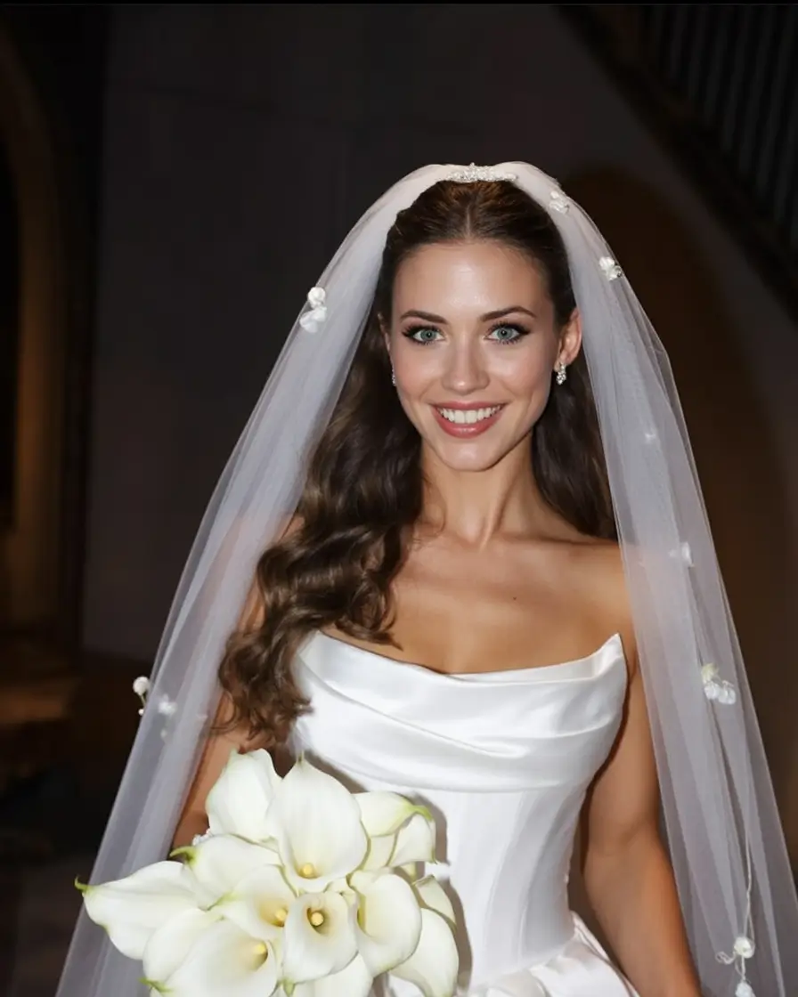 Elegant Wedding Hairstyles 2026: Inspiring Looks for Every Bride