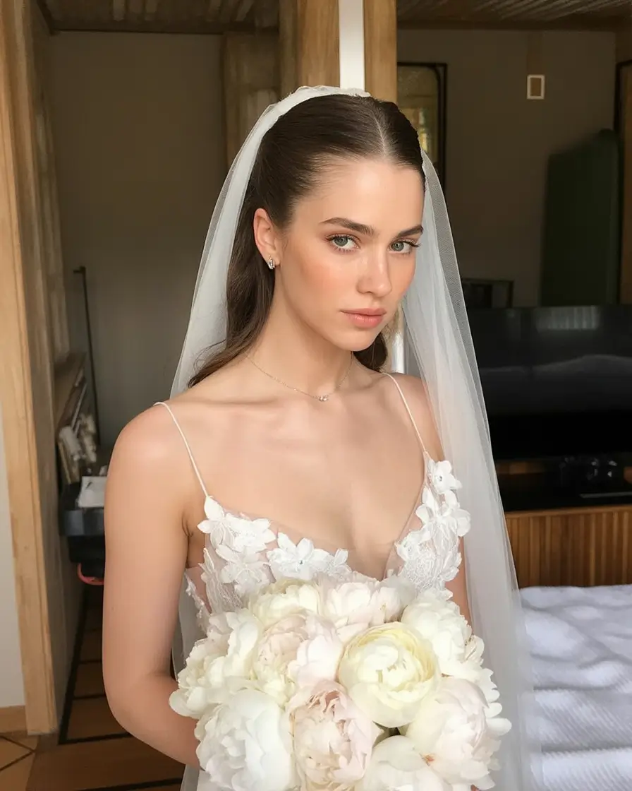 Elegant Wedding Hairstyles 2026: Inspiring Looks for Every Bride