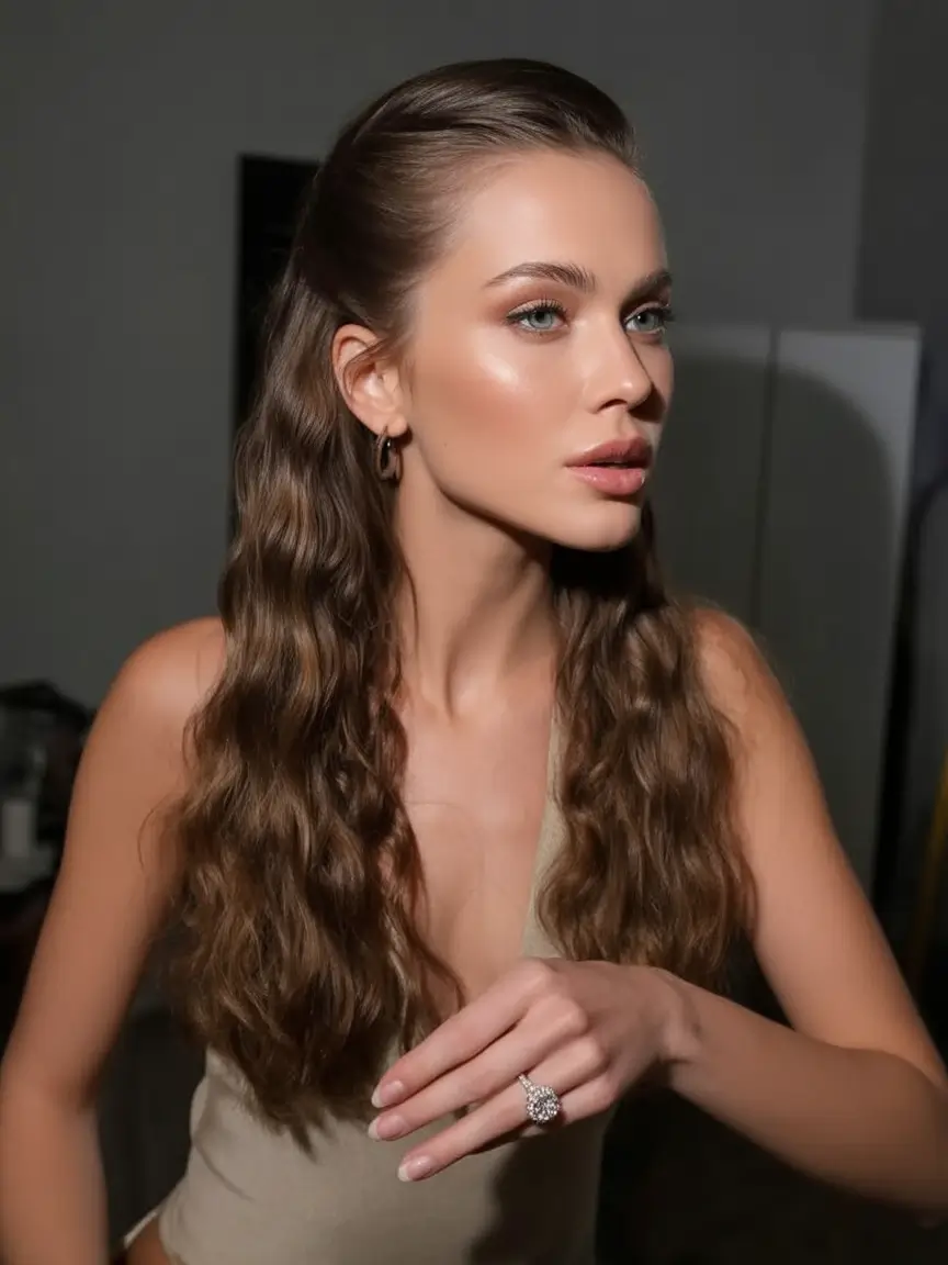 Elegant Wedding Hairstyles 2026: Inspiring Looks for Every Bride