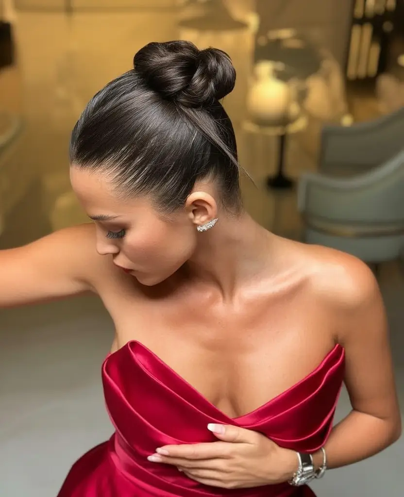 Elegant Wedding Hairstyles 2026: Inspiring Looks for Every Bride