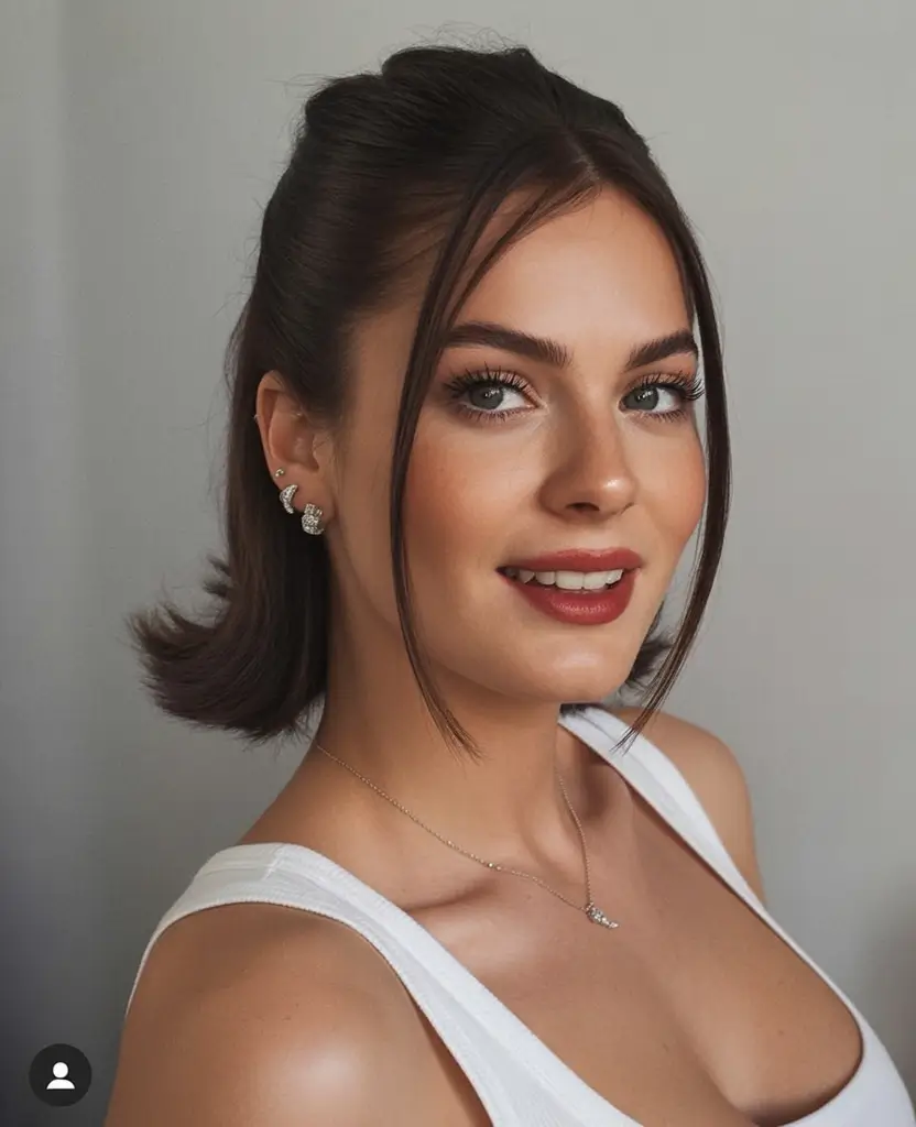 Elegant Wedding Hairstyles 2026: Inspiring Looks for Every Bride