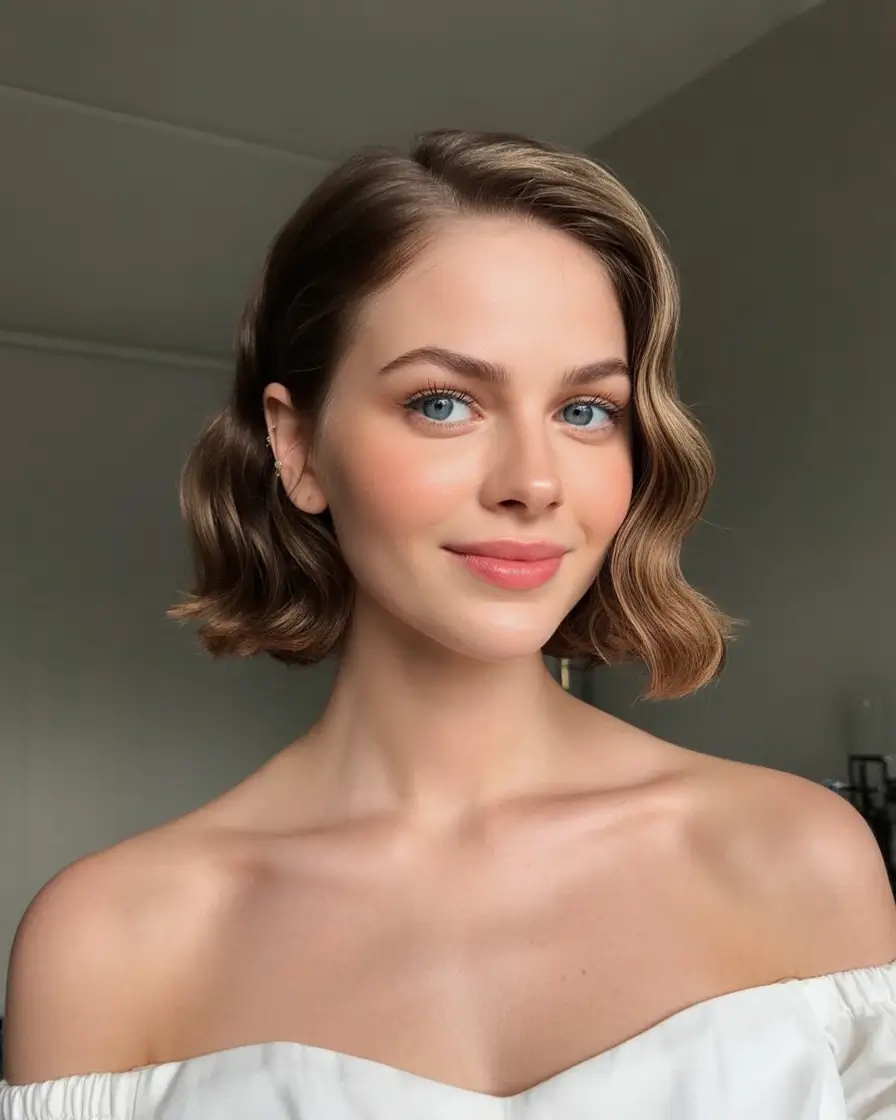 Elegant Wedding Hairstyles 2026: Inspiring Looks for Every Bride