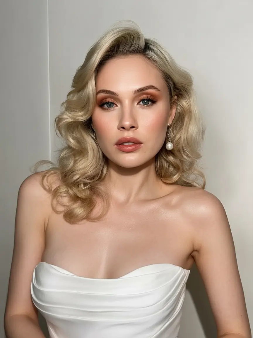 Elegant Wedding Hairstyles 2026: Inspiring Looks for Every Bride