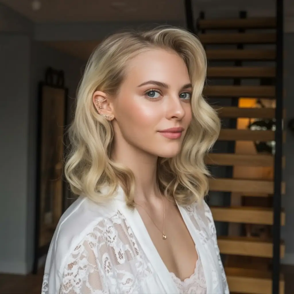 Elegant Wedding Hairstyles 2026: Inspiring Looks for Every Bride