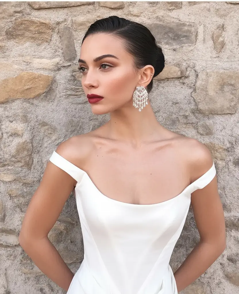 Elegant Wedding Hairstyles 2026: Inspiring Looks for Every Bride