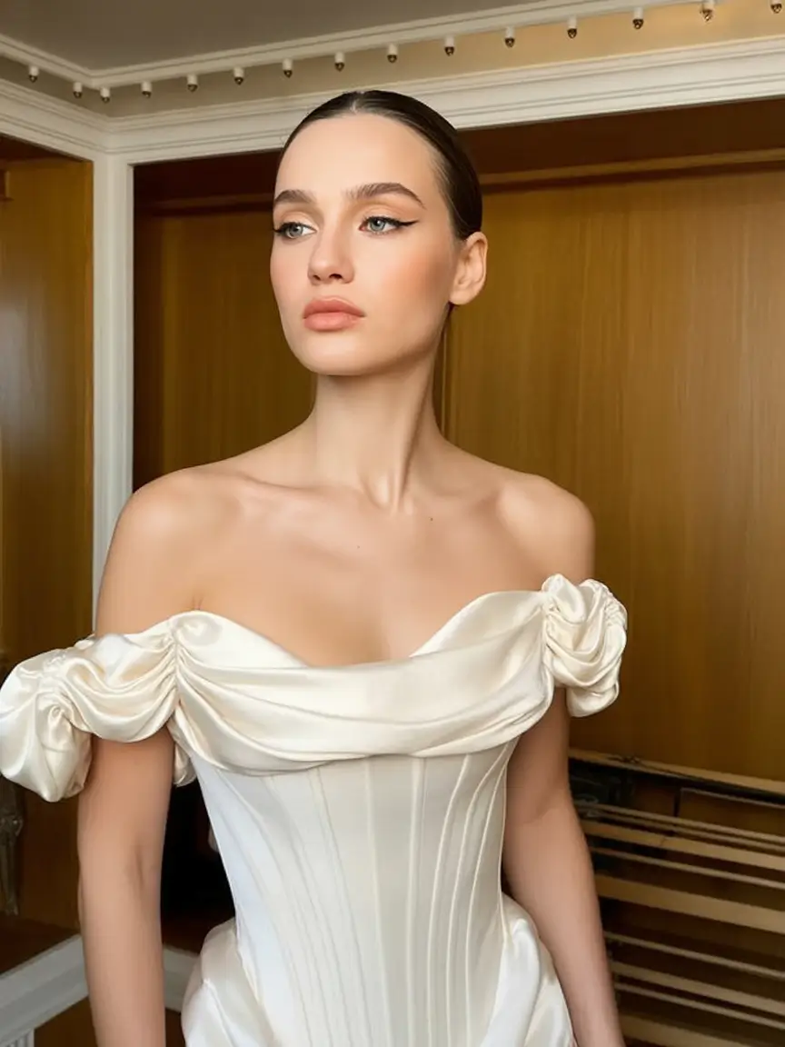 Elegant Wedding Hairstyles 2026: Inspiring Looks for Every Bride