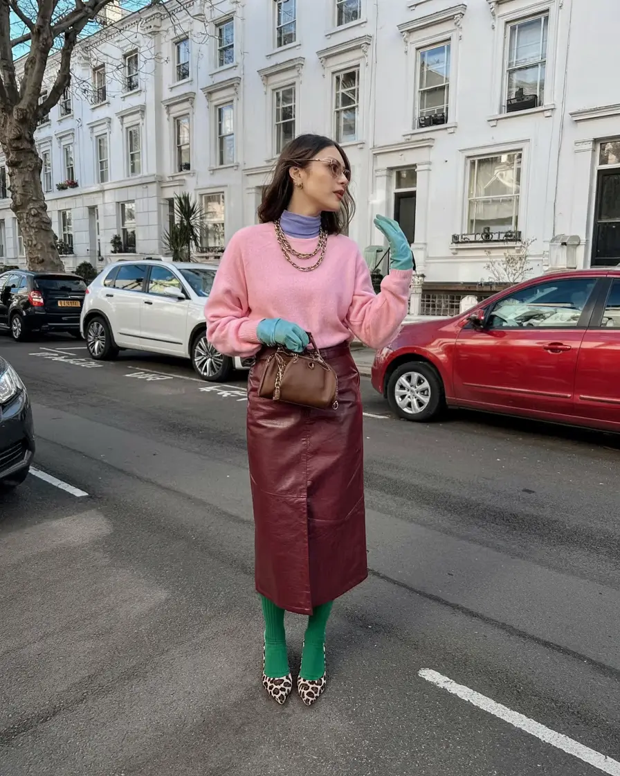 Fresh Every Day Spring Outfits 2026: Inspiring Casual Looks for a Brighter Season