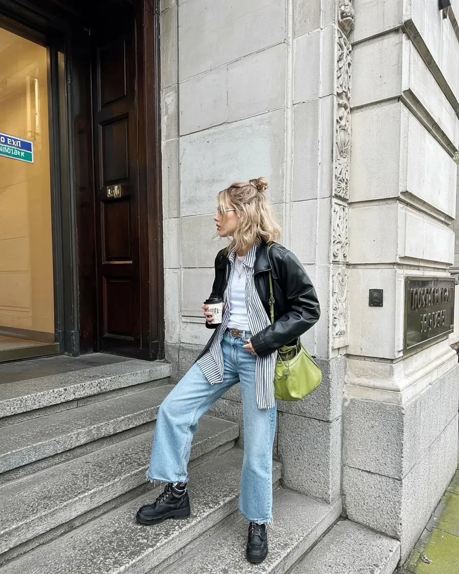 Fresh Every Day Spring Outfits 2026: Inspiring Casual Looks for a Brighter Season