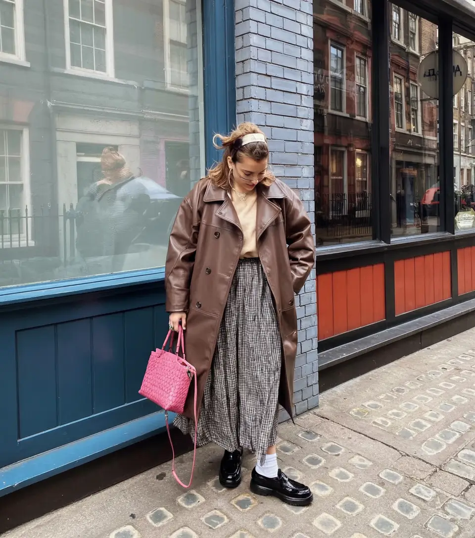 Fresh Every Day Spring Outfits 2026: Inspiring Casual Looks for a Brighter Season