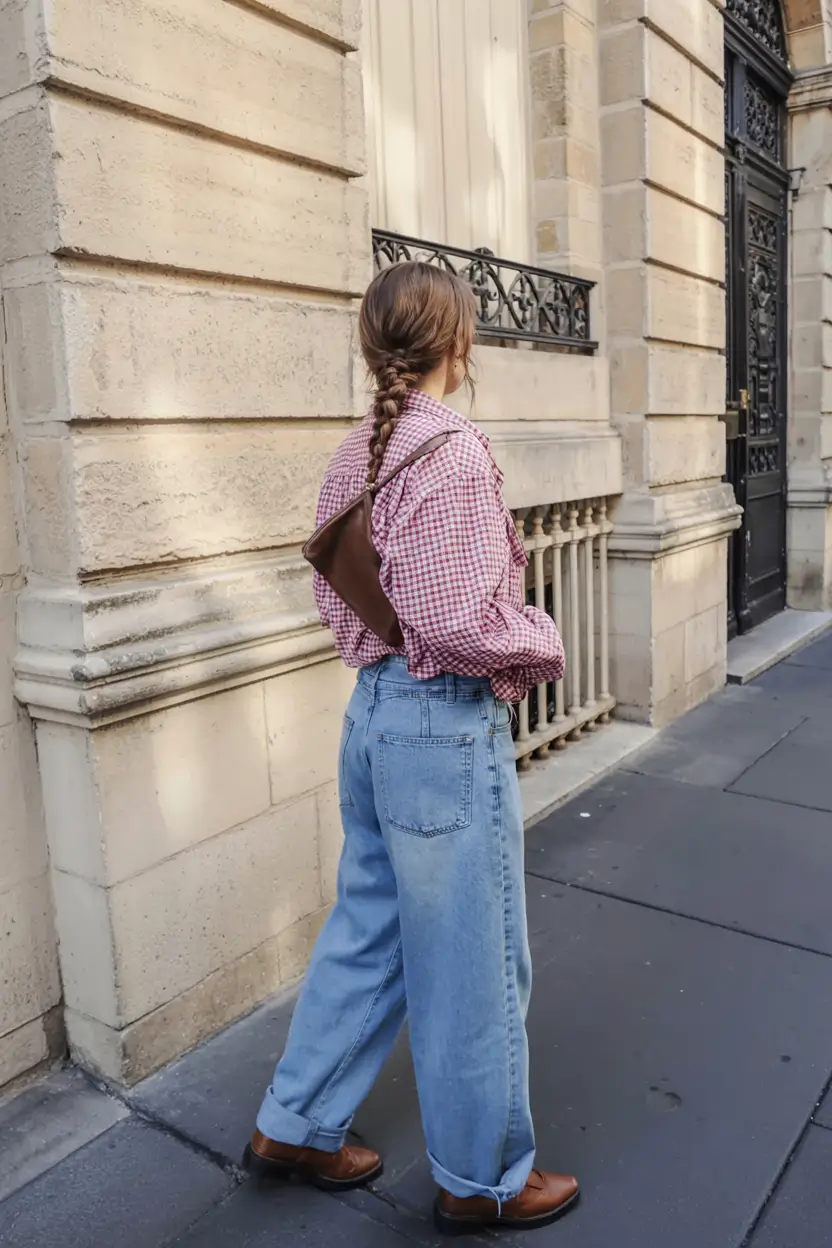 Fresh Every Day Spring Outfits 2026: Inspiring Casual Looks for a Brighter Season