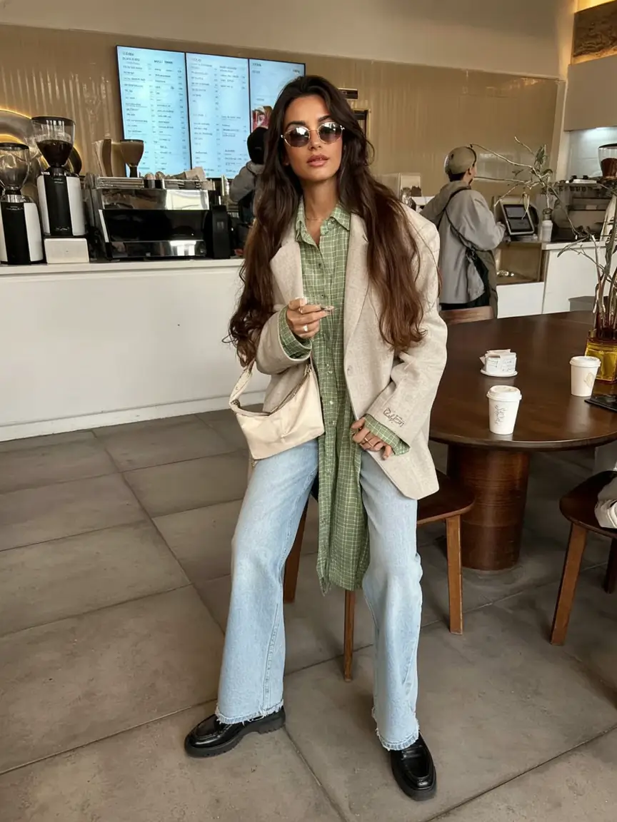 Fresh Every Day Spring Outfits 2026: Inspiring Casual Looks for a Brighter Season