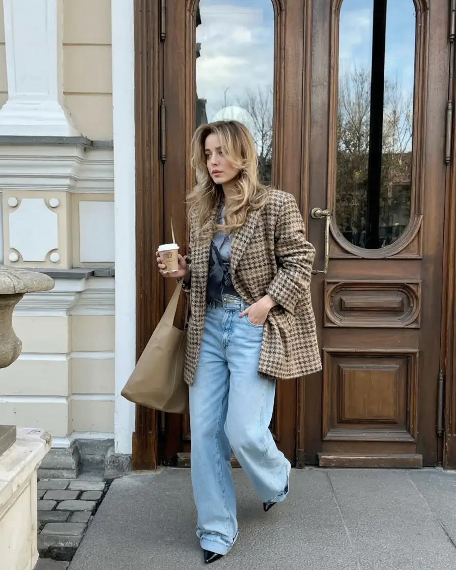 Fresh Every Day Spring Outfits 2026: Inspiring Casual Looks for a Brighter Season